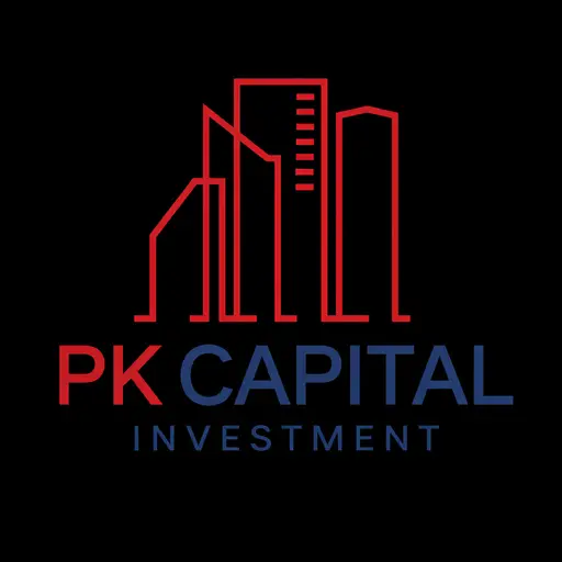 PK Capital Investment Inc