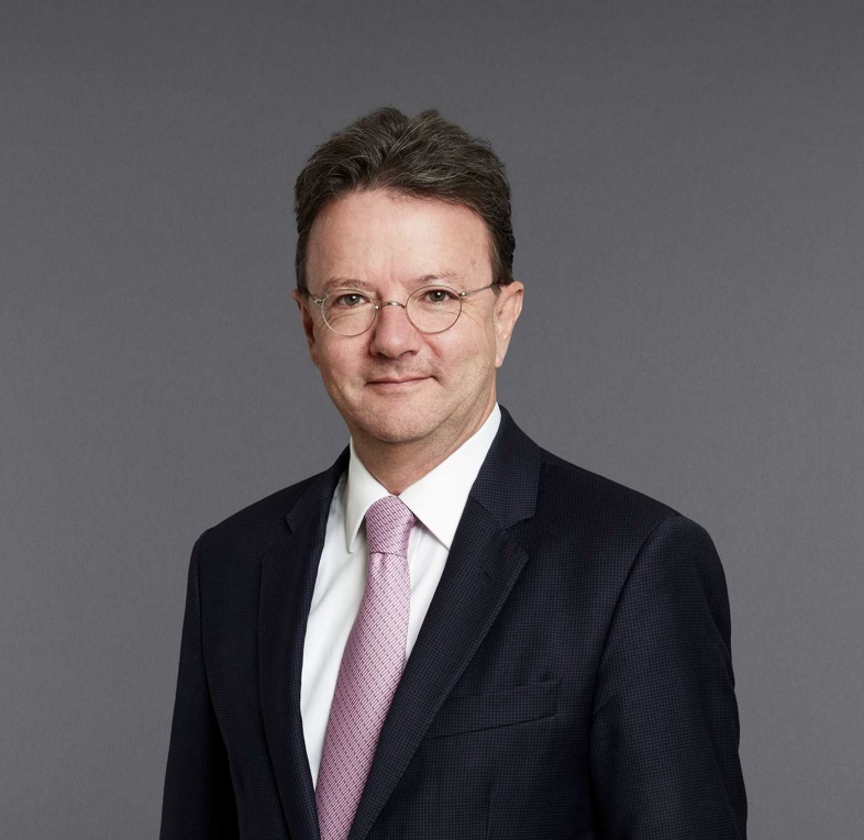 Harry Länzlinger