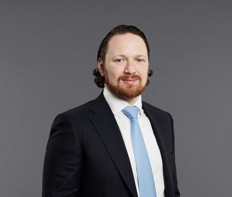 Jonathan O'Connor