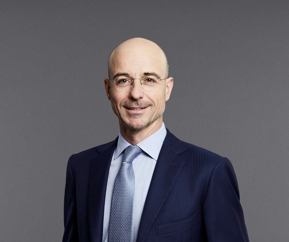 Lorenzo Bottini