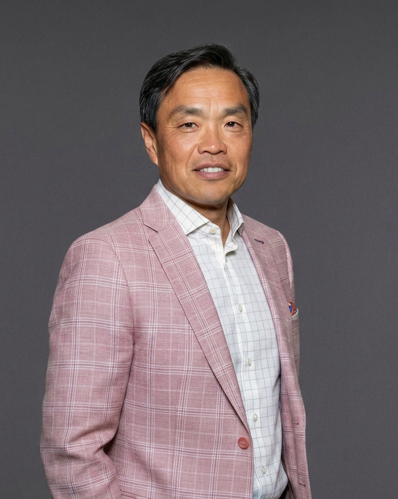 Charles W. Kim